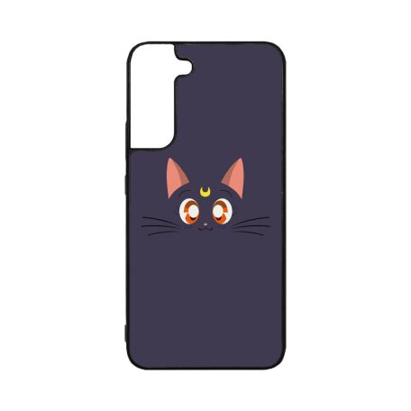 Sailor Moon - Luna - Husă Samsung