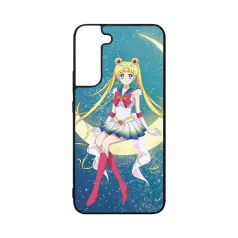 Sailor Moon - Tsukino - Husă Samsung