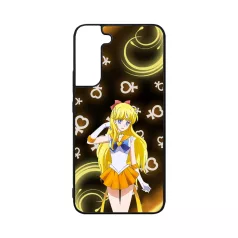 Sailor Moon - Sailor Venus - Husă Samsung