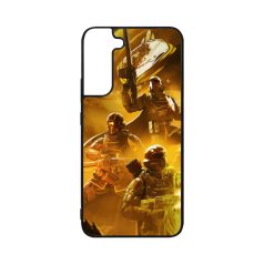 Helldivers 2 - echipă - Husă Samsung