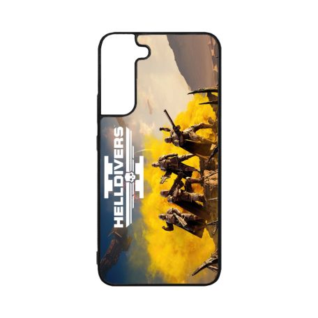 Helldivers 2 orizontală - Husă Samsung