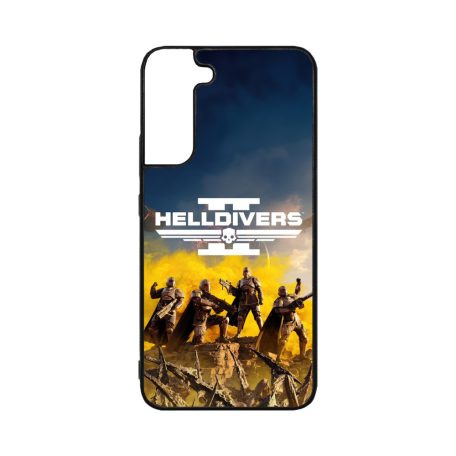 Helldivers 2 - Husă Samsung