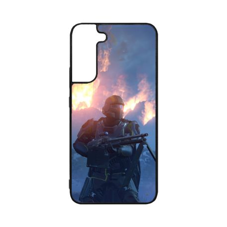 Helldivers 2 - soldier - Husă Samsung