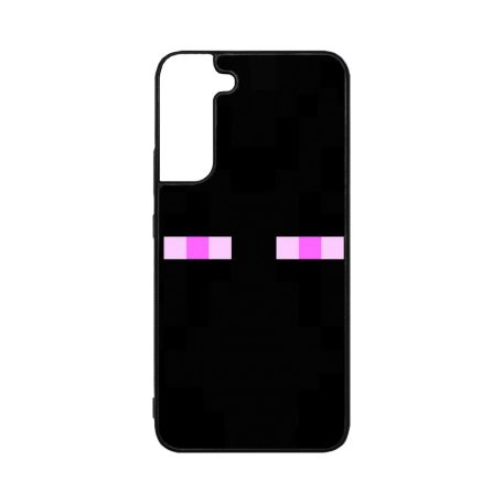 Minecraft Enderman - Husă Samsung
