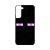Minecraft Enderman - Husă Samsung