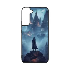 Hogwarts legacy - Husă Samsung