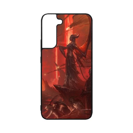 Diablo 4 - Lilith and the knights - Husă Samsung