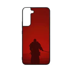 Ghost of Tsushima - Husă Samsung