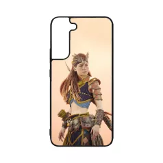 Horizon Forbidden West - Aloy - Husă Samsung