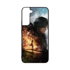 Final Fantasy XVI. - Husă Samsung