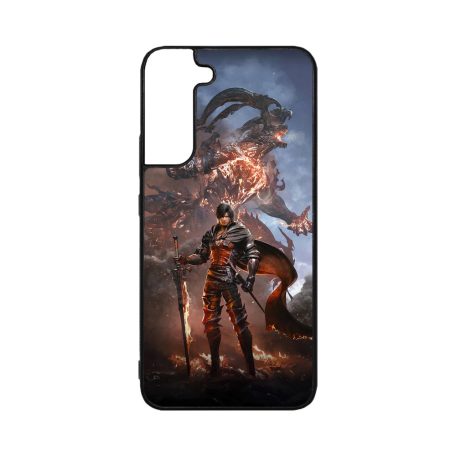 Final Fantasy XVI - Clive Rosfield - Husă Samsung