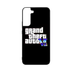 GTA VI logó - Husă Samsung