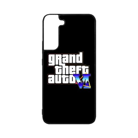 GTA VI logó - Husă Samsung