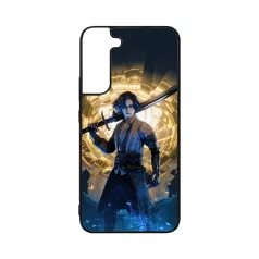 Lies of P - Pinocchio - Husă Samsung