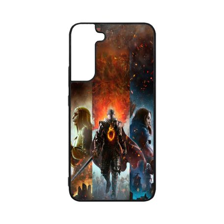 Dragons dogma 2 - Husă Samsung