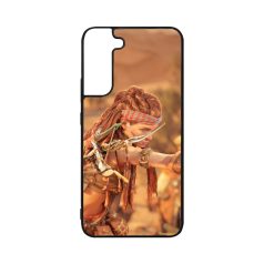 Horizon Forbidden West - Aloy's fight - Husă Samsung