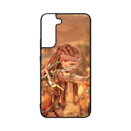 Horizon Forbidden West - Aloy's fight - Husă Samsung