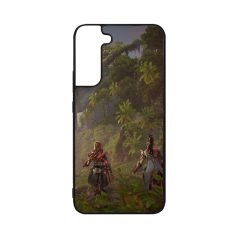 Horizon Forbidden West - Aloy in the forest - Husă Samsung