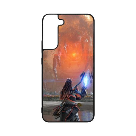 Horizon Forbidden West - Aloy in final - Husă Samsung