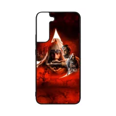 Assassin's Creed Mirage - Husă Samsung