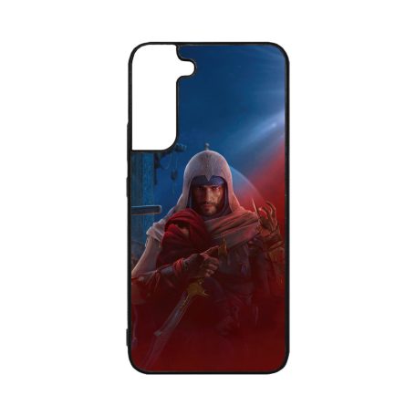 Assassin's Creed Mirage - Basim - Husă Samsung
