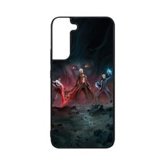 Devil May Cry - Husă Samsung
