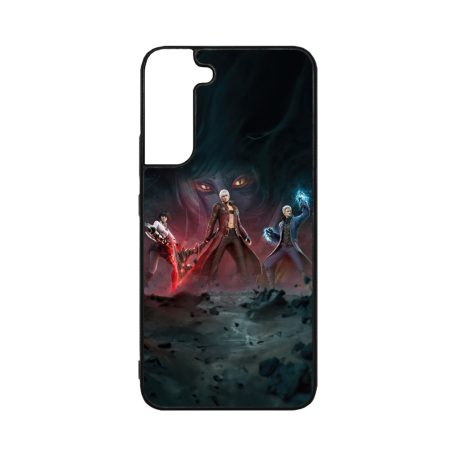 Devil May Cry - Husă Samsung