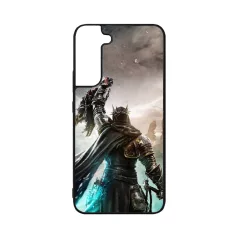 The lords of the fallen - Dark Crusader - Husă Samsung