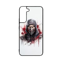 Mortal Kombat - personaj - Husă Samsung