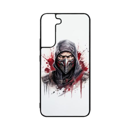 Mortal Kombat - personaj - Husă Samsung