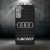 Cu nume unice - Audi logo - Husă Samsung