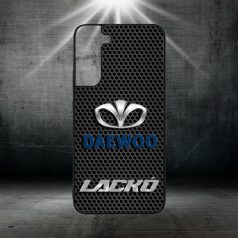 Cu nume unice - Daewoo logo - Husă Samsung