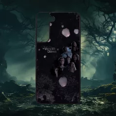 Jurnalele vampirilor - Husă Samsung