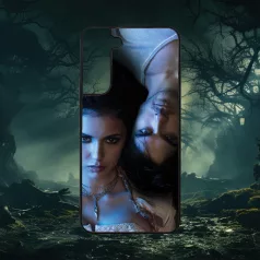 Jurnalele vampirilor - Elena & Damon - Husă Samsung