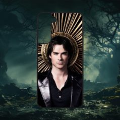 Jurnalele vampirilor - Damon Salvatore - Husă Samsung
