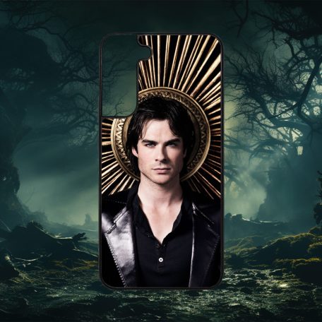 Jurnalele vampirilor - Damon Salvatore - Husă Samsung