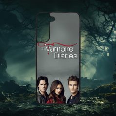 The Vampire Diaries - Husă Samsung