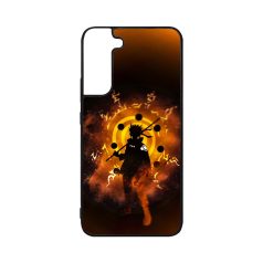 Naruto Uzumaki - Husă Samsung
