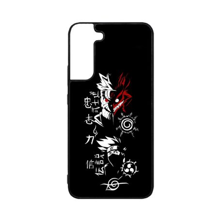 Naruto és Kakashi - Husă Samsung
