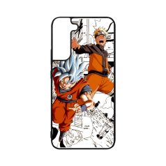 Goku Vs Naruto - Husă Samsung