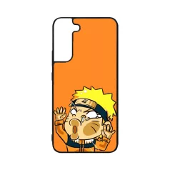 Naruto - Chibi Naruto - Husă Samsung