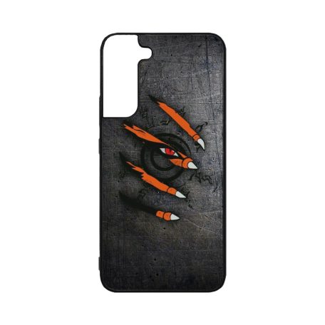Naruto - Kyubi - Husă Samsung