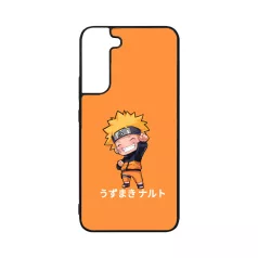 Naruto - Chibi - Husă Samsung