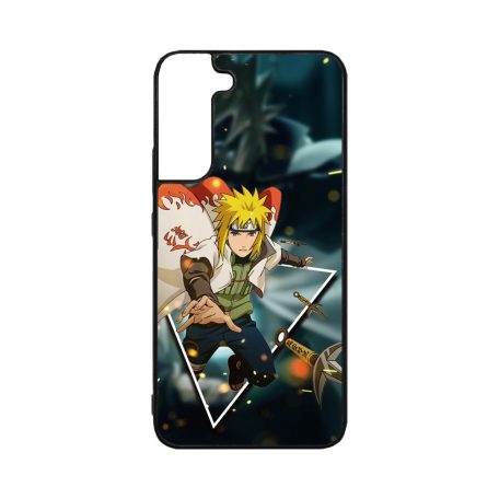 Naruto - Minato - Husă Samsung