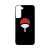 Naruto - Uchiha logo - Husă Samsung