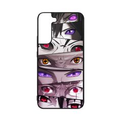 Naruto - Ninja Eyes Unleashed - Husă Samsung