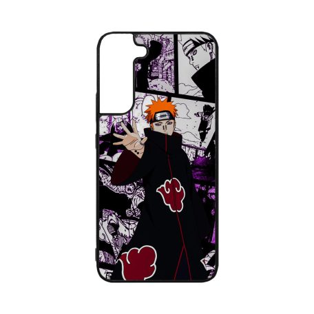 Naruto - Pain manga - Husă Samsung