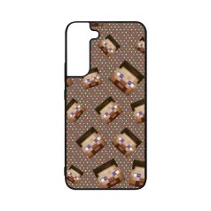 Minecraft Steve - Husă Samsung