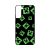 Minecraft Creeper cap - Husă Samsung