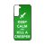 Minecraft Keep Calm - Husă Samsung